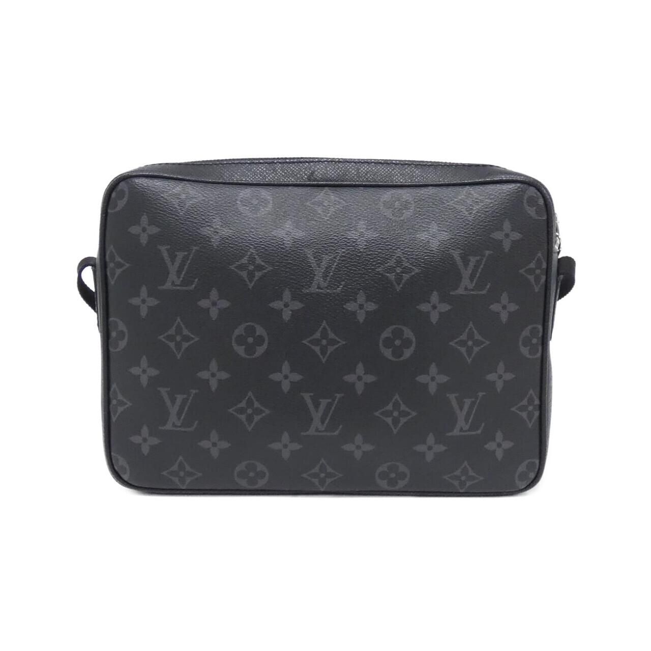 ルイヴィトン タイガ ラマ アウトドア メッセンジャー PM M30233