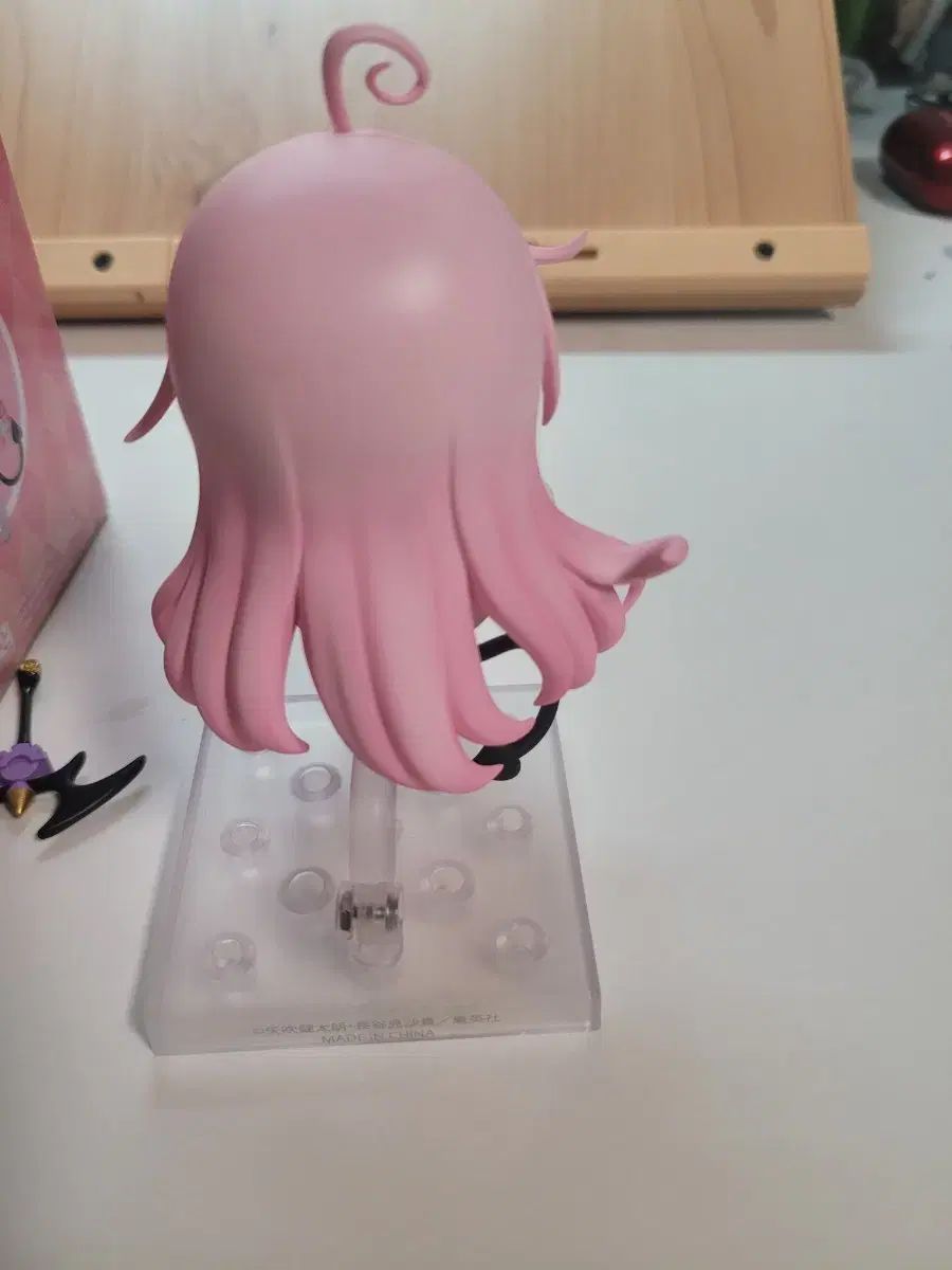 トゥ LOVE 購入 ララ ねんど Nendoroid 2322 Lala Satalin Deviluke