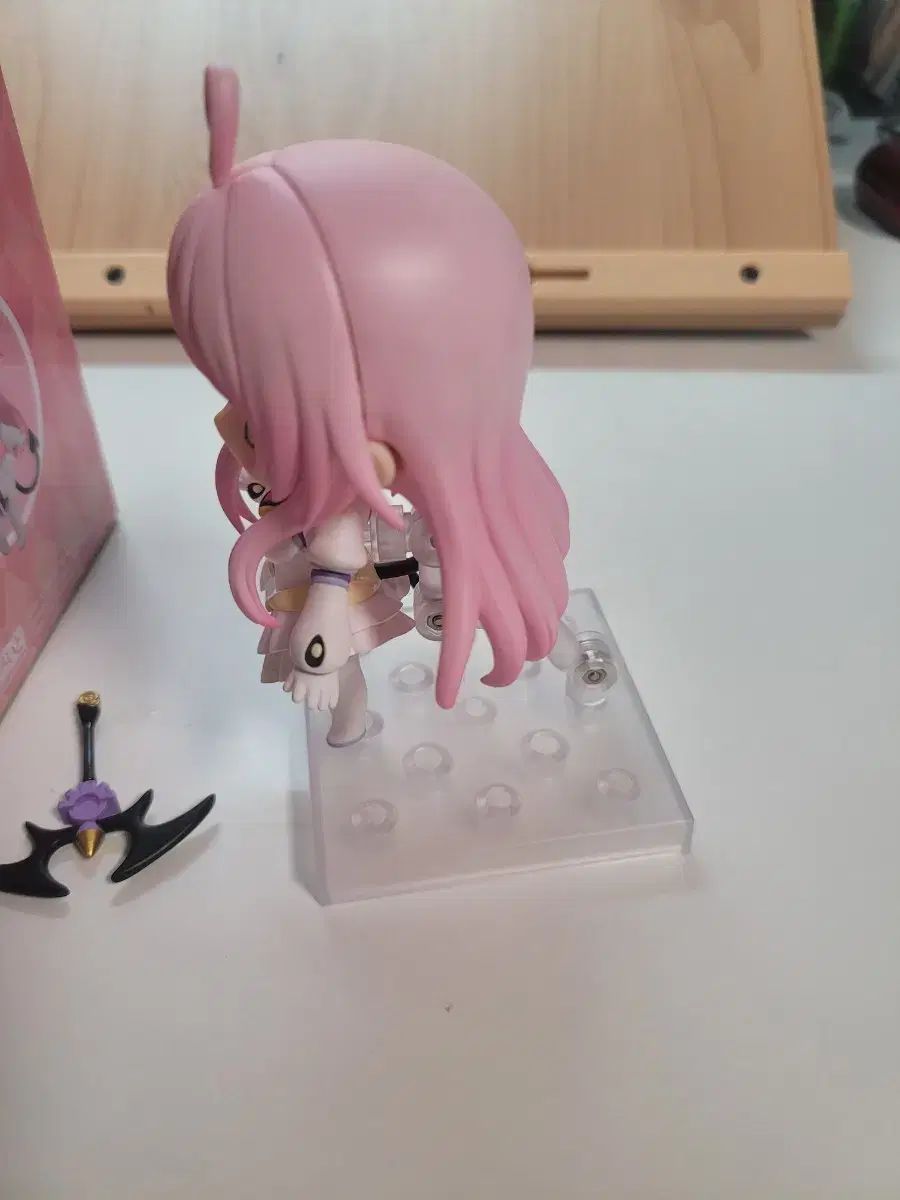 トゥ LOVE 購入 ララ ねんど Nendoroid 2322 Lala Satalin Deviluke