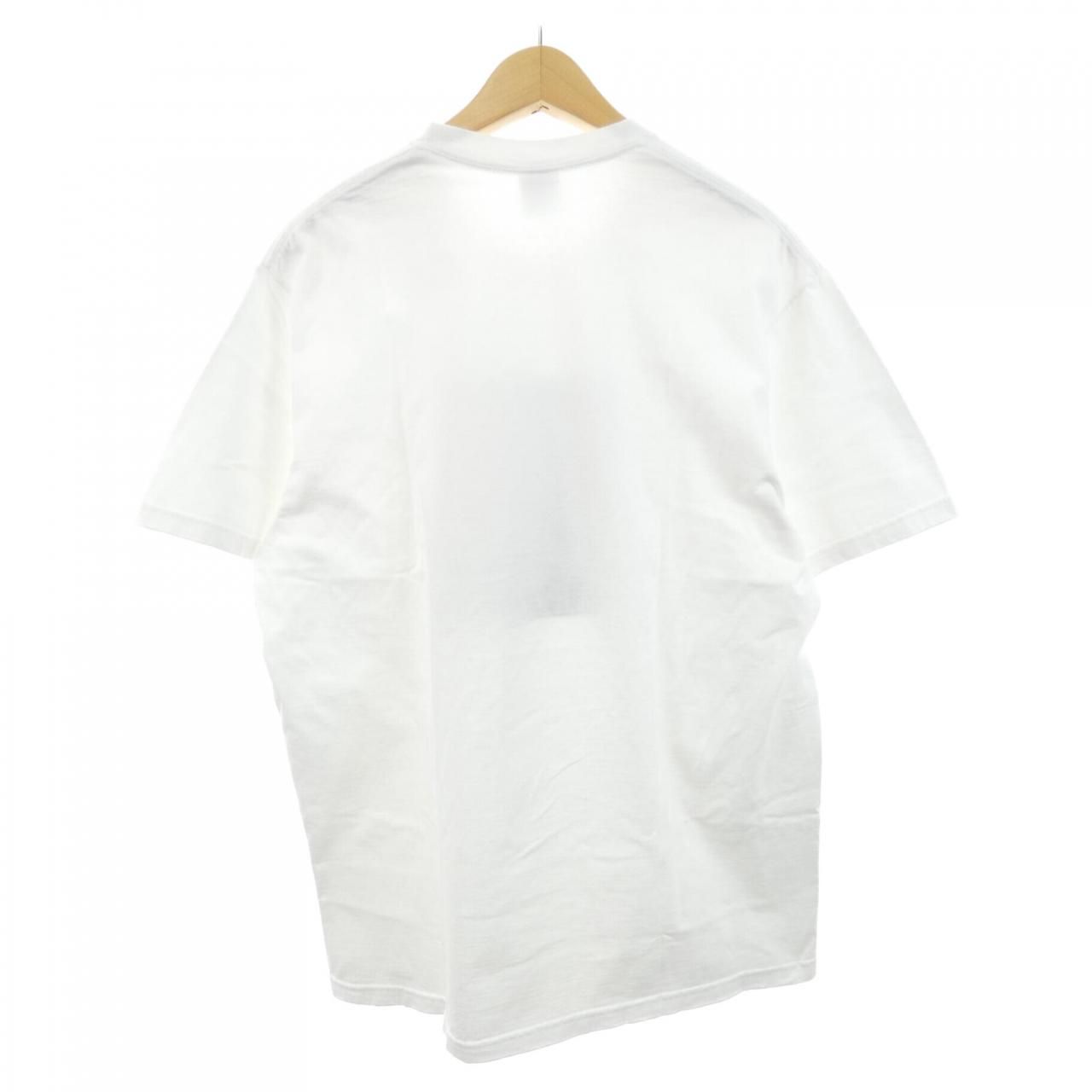 シュプリーム SUPREME AMERICAN PSYCHO TEE Tシャツ