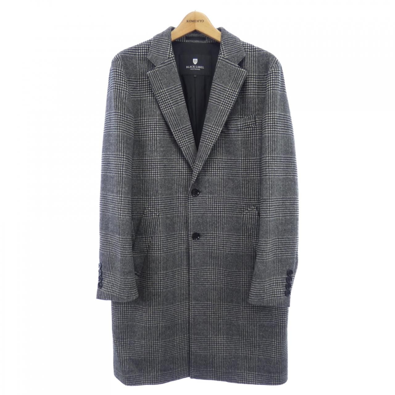 ブラックレーベルクレストブリッジ BLACK LABEL CRESTBRIDGE 51B04-204