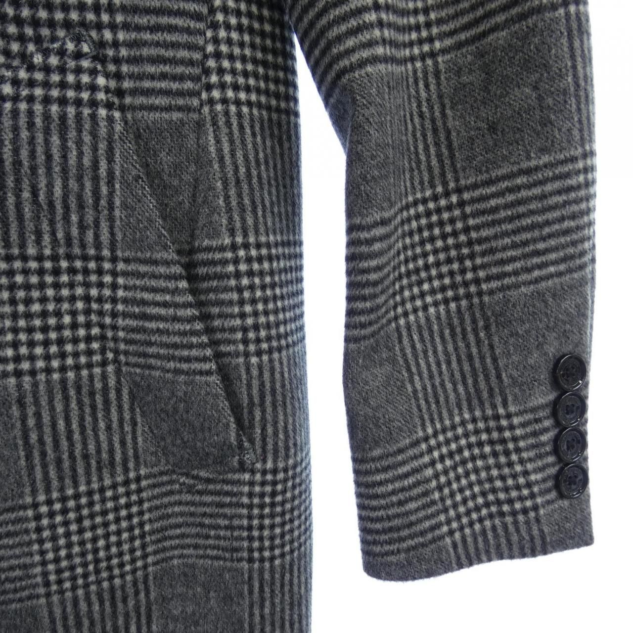 ブラックレーベルクレストブリッジ BLACK LABEL CRESTBRIDGE 51B04-204