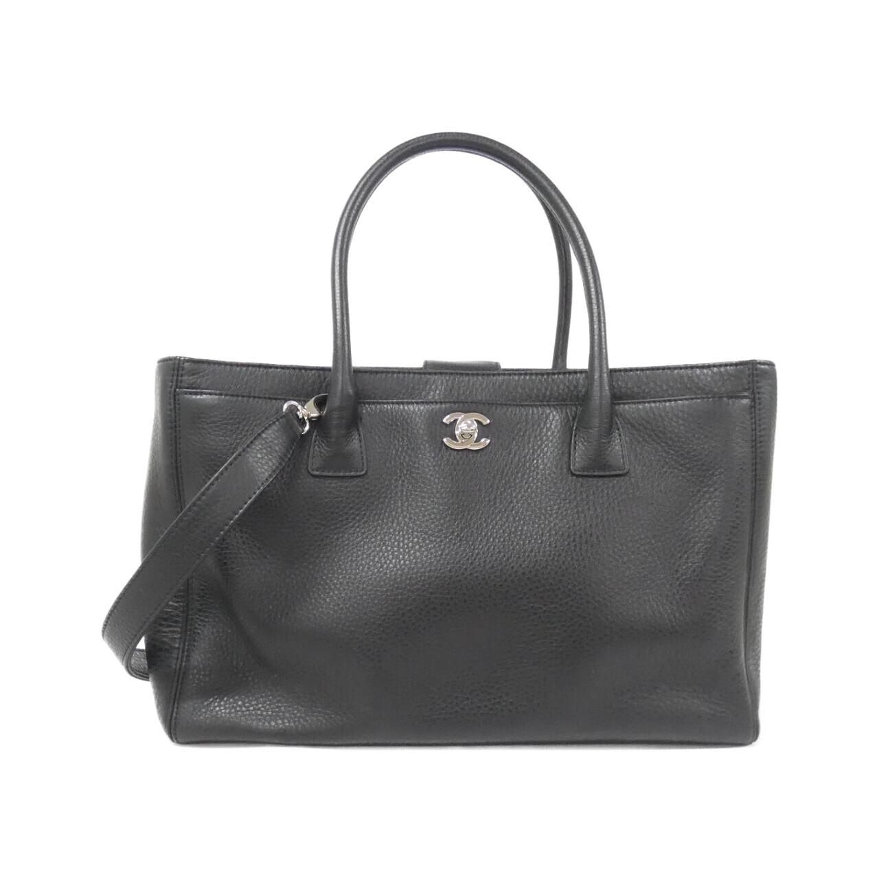 シャネル エグゼクティブ ライン 15206 バッグ