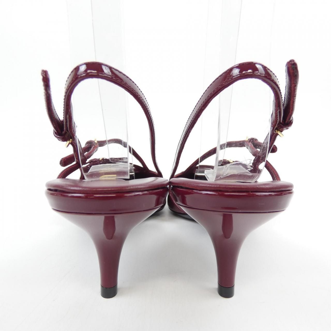 ミュウミュウ MIU MIU パンプス - メルカリ