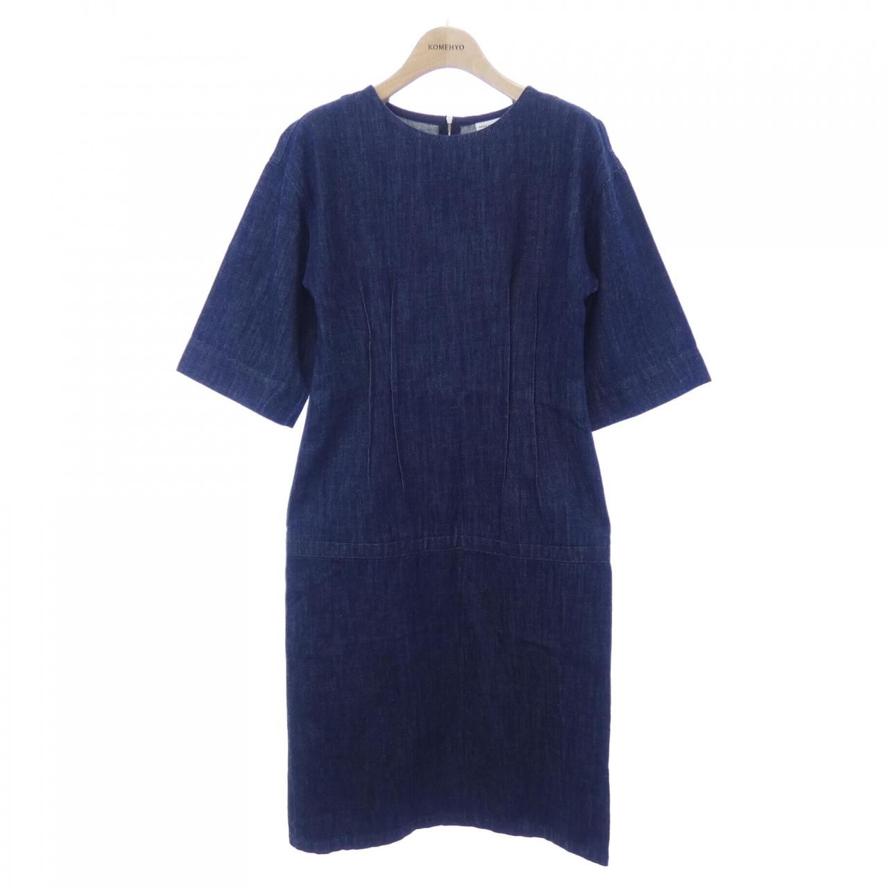 ドリスヴァンノッテン DRIES VAN NOTEN ワンピース - メルカリ