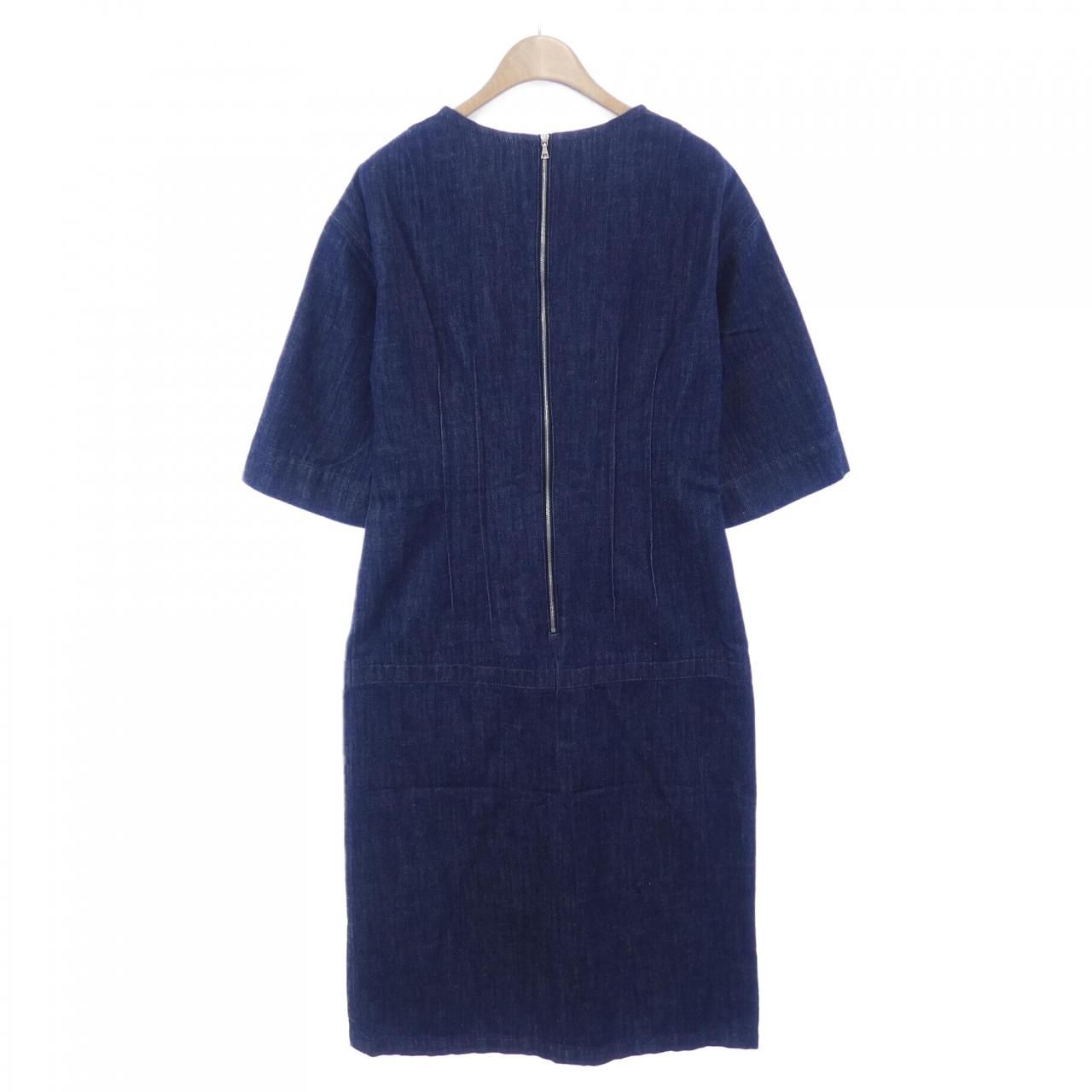 ドリスヴァンノッテン DRIES VAN NOTEN ワンピース - メルカリ