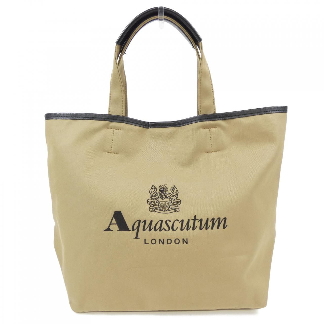 アクアスキュータム Aquascutum BAG