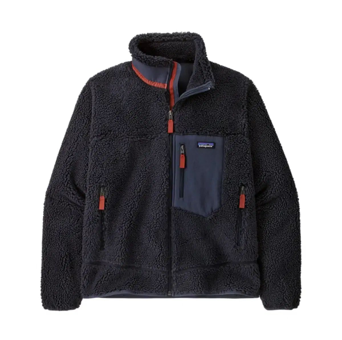 Sサイズ patagonia クラシック レトロX ジャケット