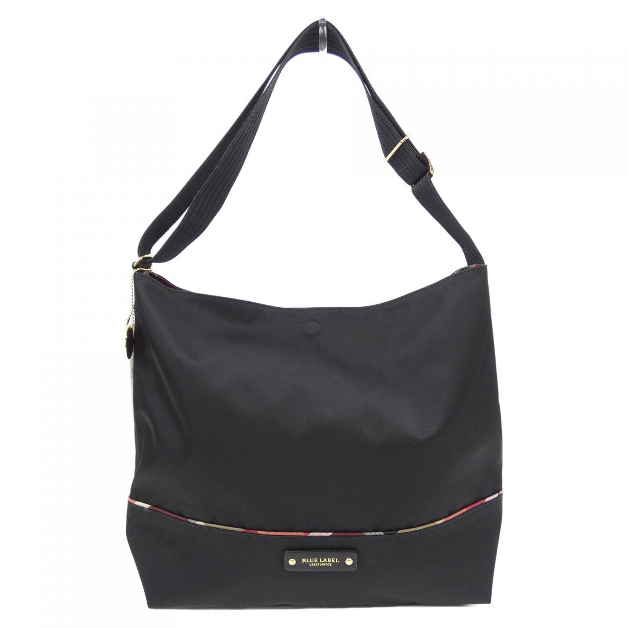 ブルーレーベルL U A BLUE LABEL トート