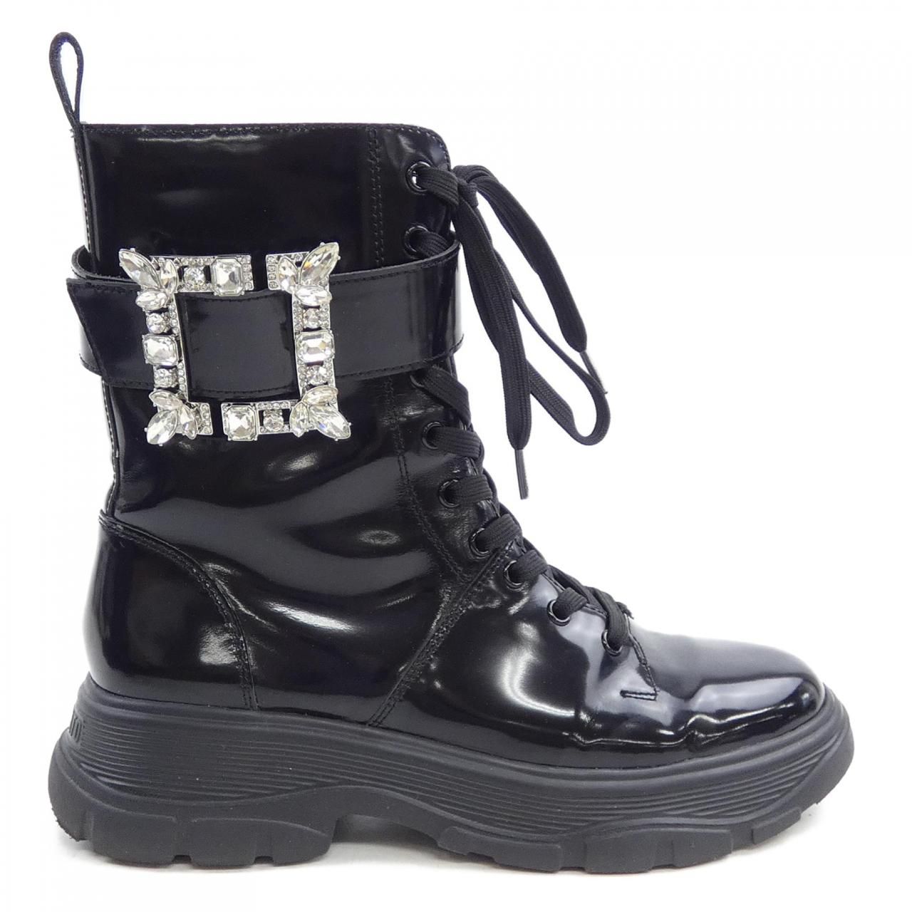 スタッカート 4460 ブーツ