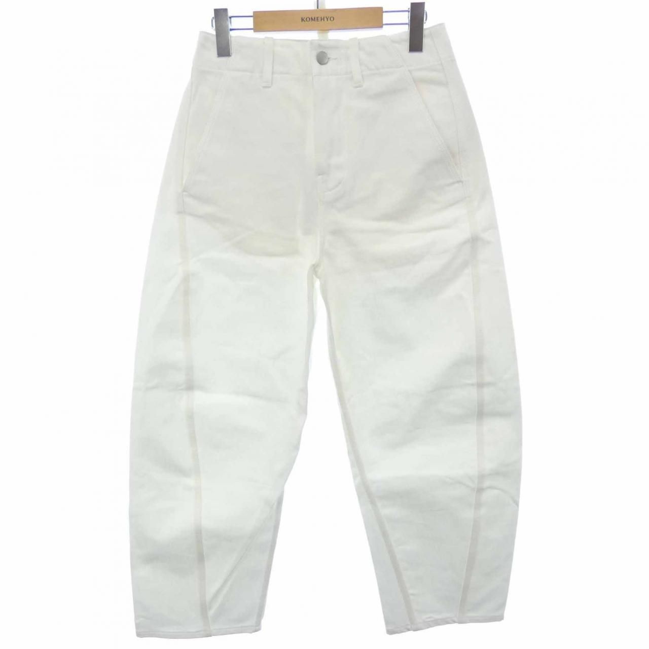 スタジオニコルソン STUDIO NICHOLSON AKERMAN SNW ジーンズ