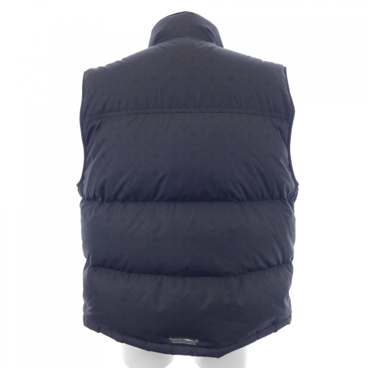 専用　新品正規店購入 CHROME HEARTS STIFF V2 ダウンベスト クロムハーツ CHROME HEARTS STIFF V2 CH PLS 403200184******351