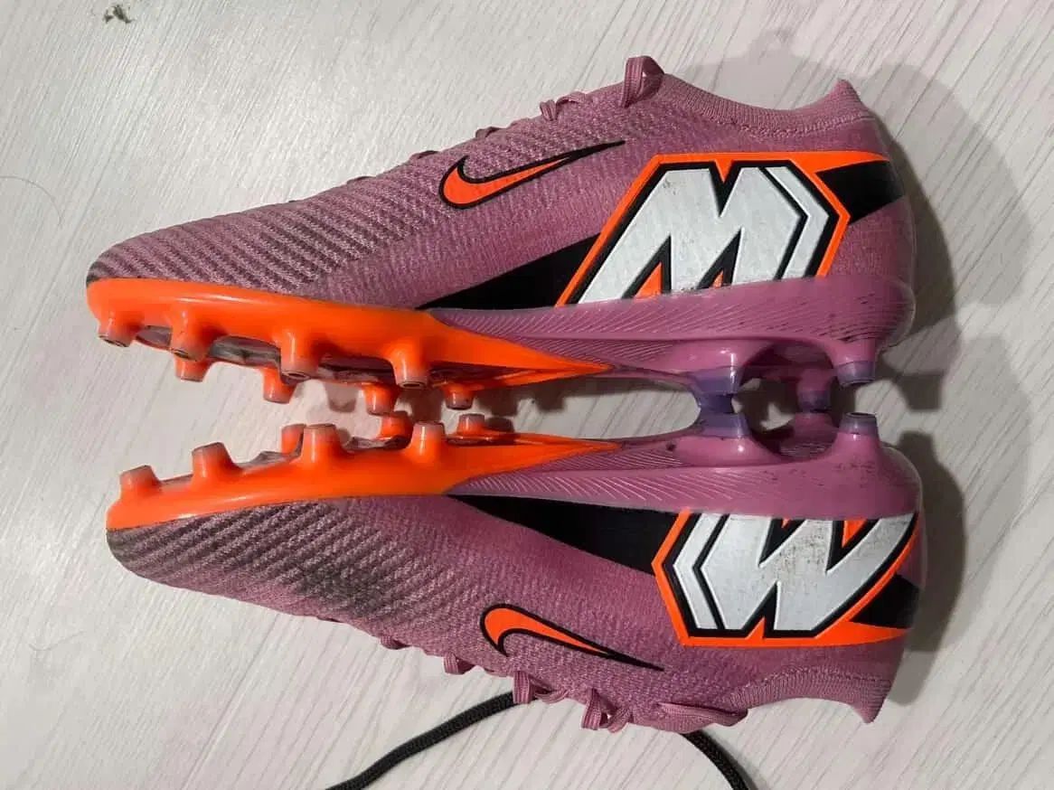 ナイキ ズーム マーキュリアル ベイパー 16