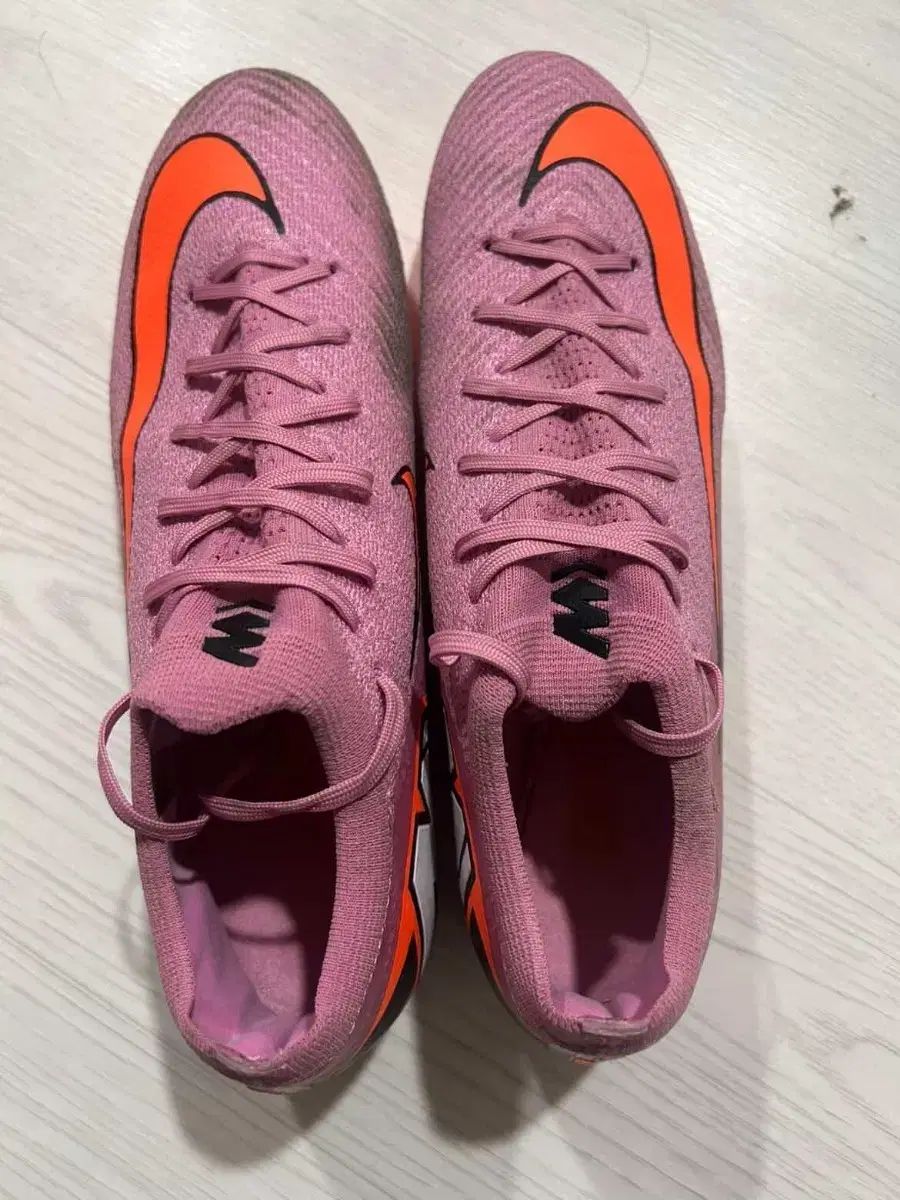 ナイキ ズーム マーキュリアル ベイパー 16