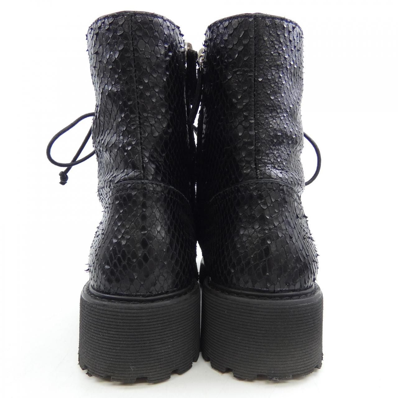 ジュゼッペザノッティ GIUSEPPE ZANOTTI ブーツ - メルカリ