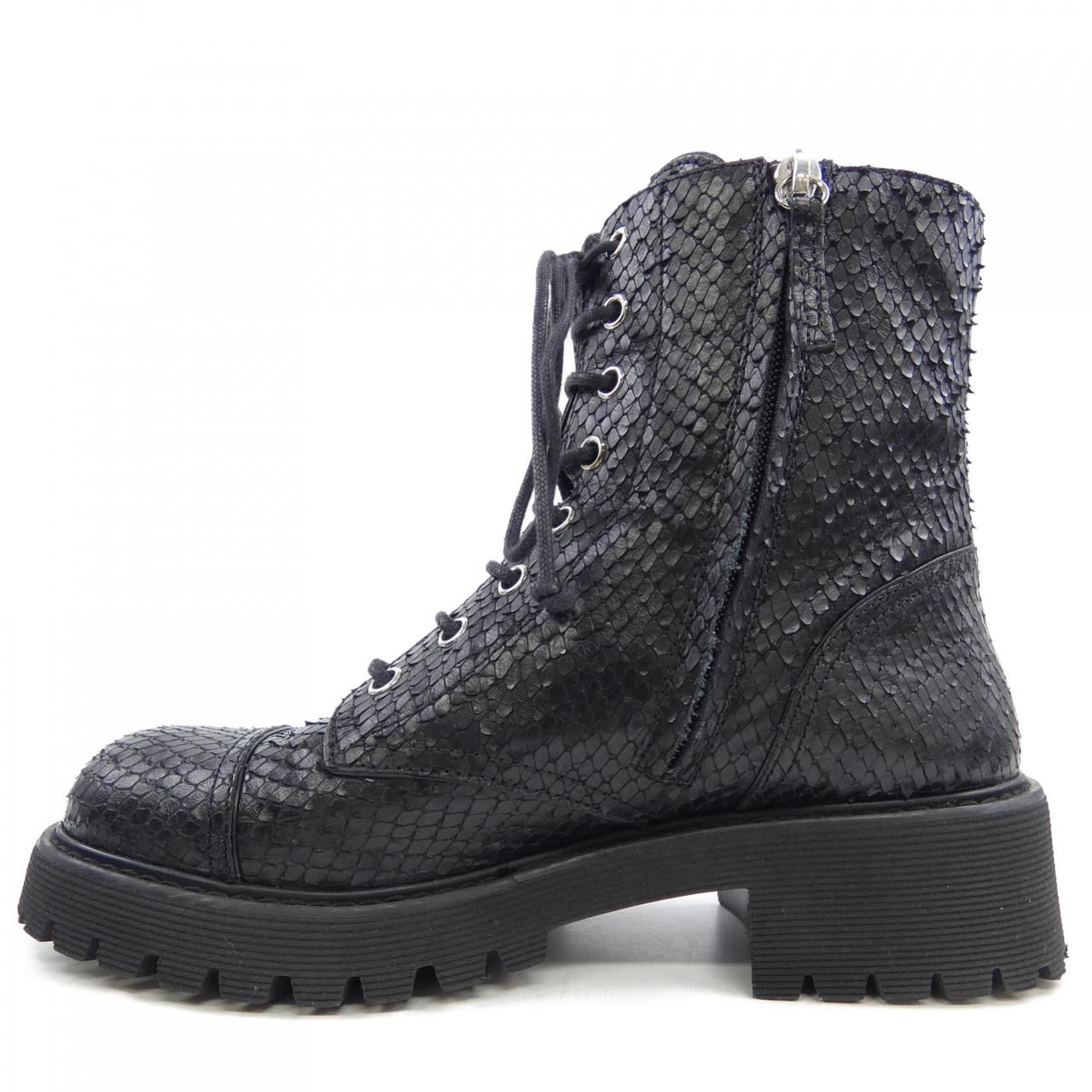 ジュゼッペザノッティ GIUSEPPE ZANOTTI ブーツ - メルカリ