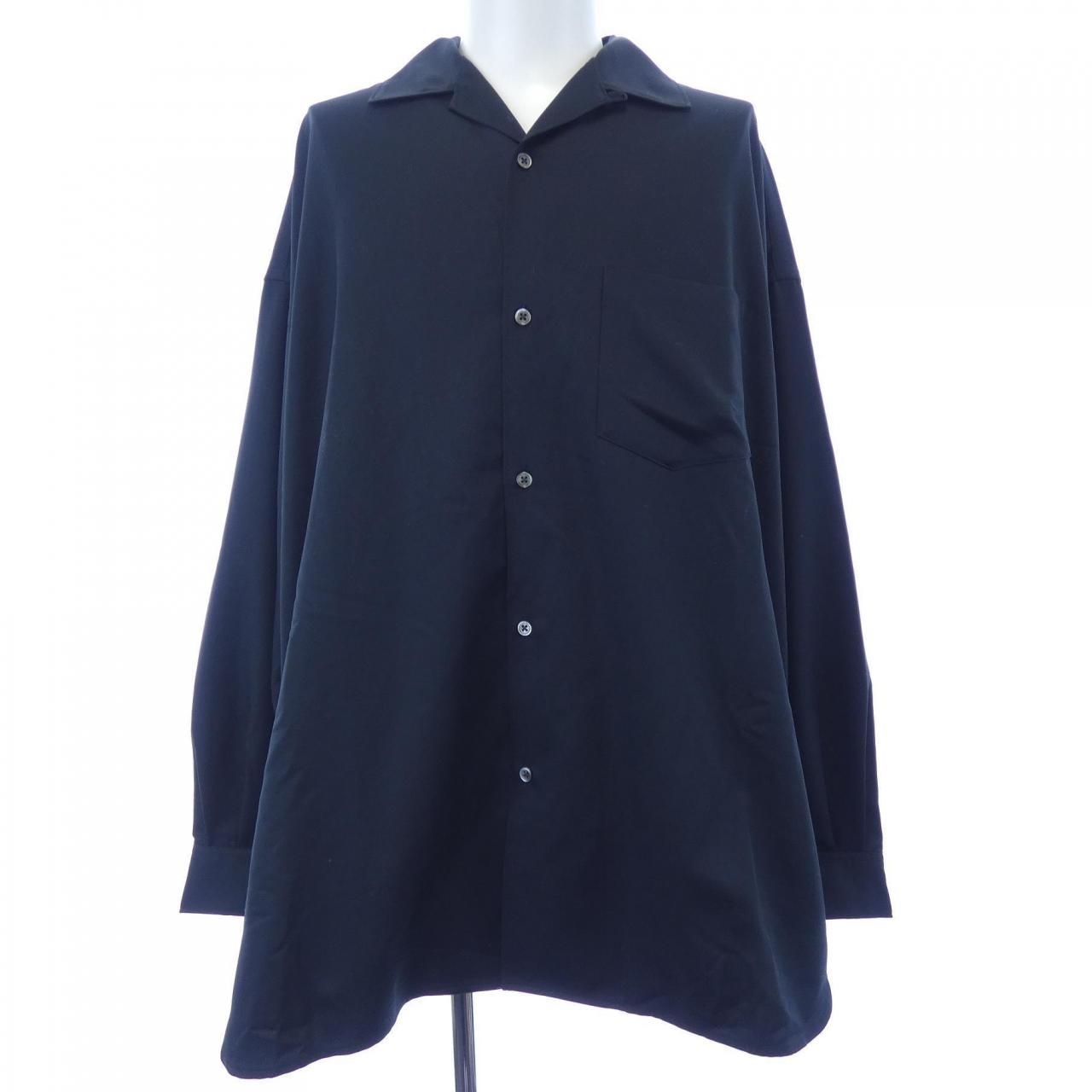 フレッシュサービス FreshService シャツ