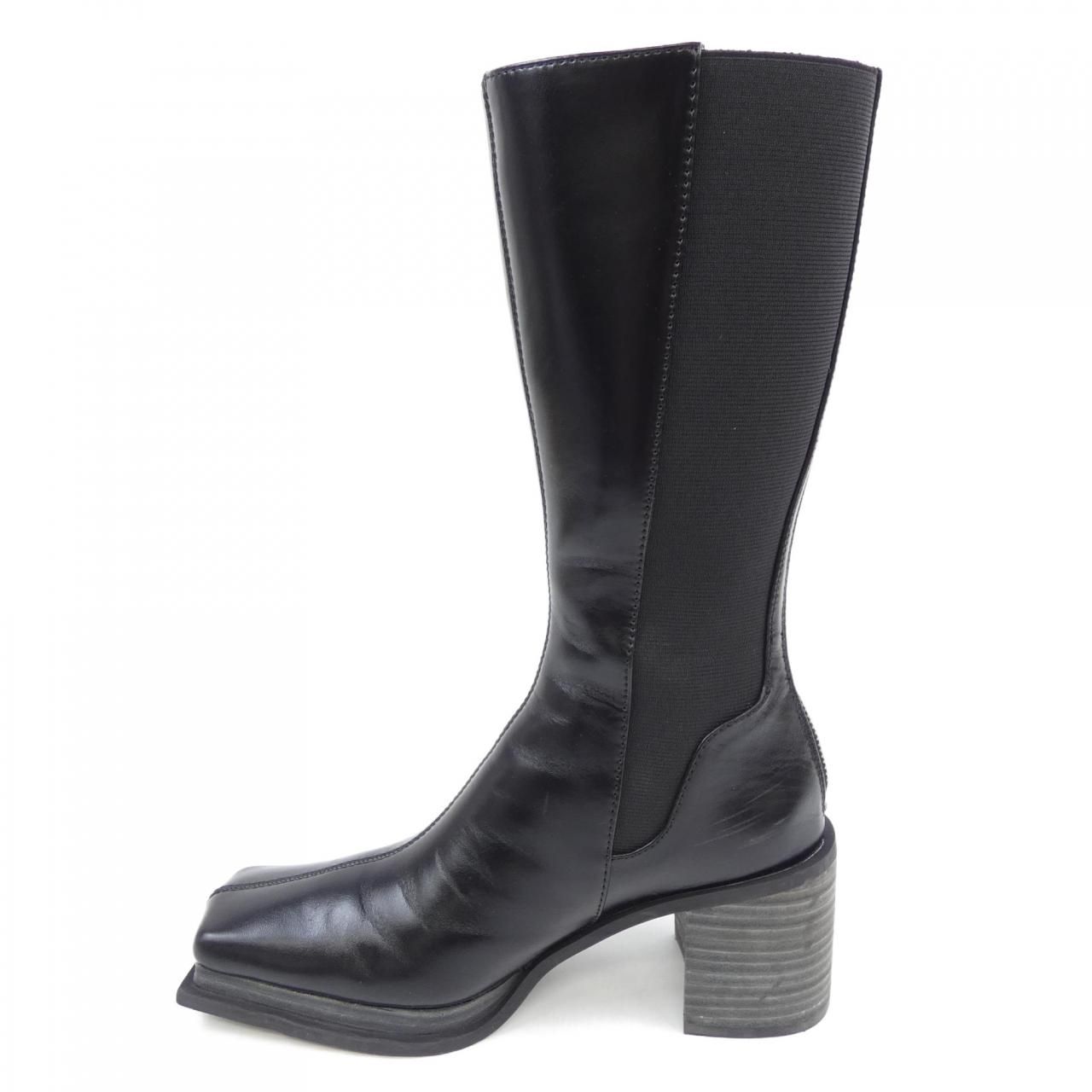 アメリ AMERI VINTAGE ロングブーツ