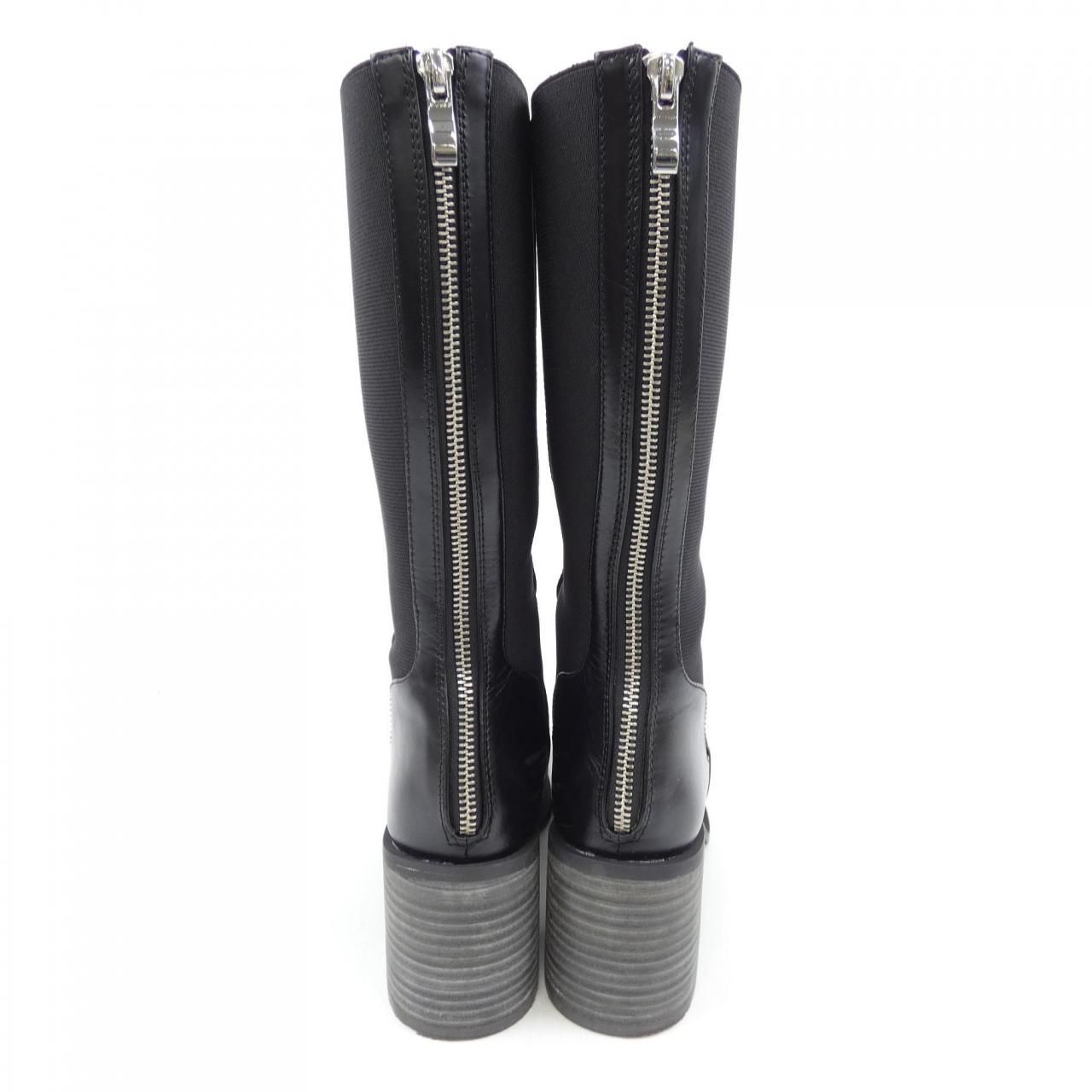 VINTAGE ロングブーツ