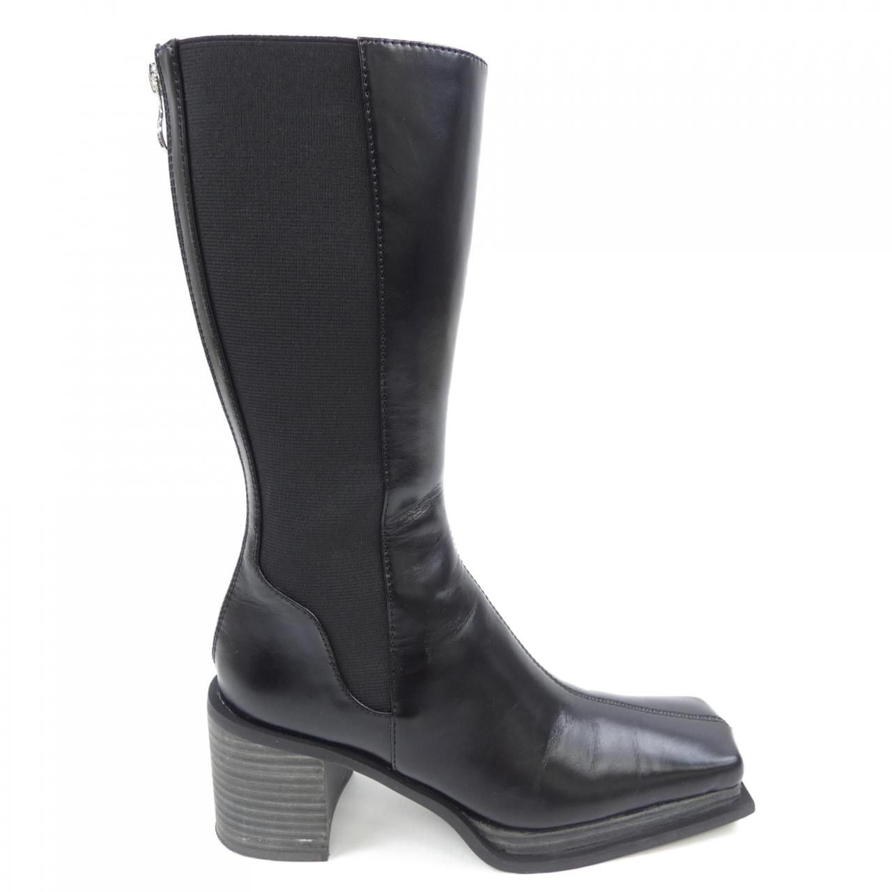 アメリ AMERI VINTAGE ロングブーツ