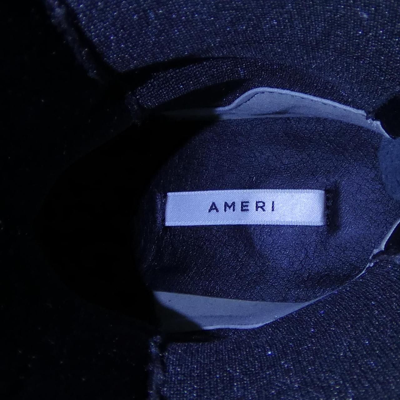  アメリ AMERI VINTAGE ロングブーツ その他 ブーツ