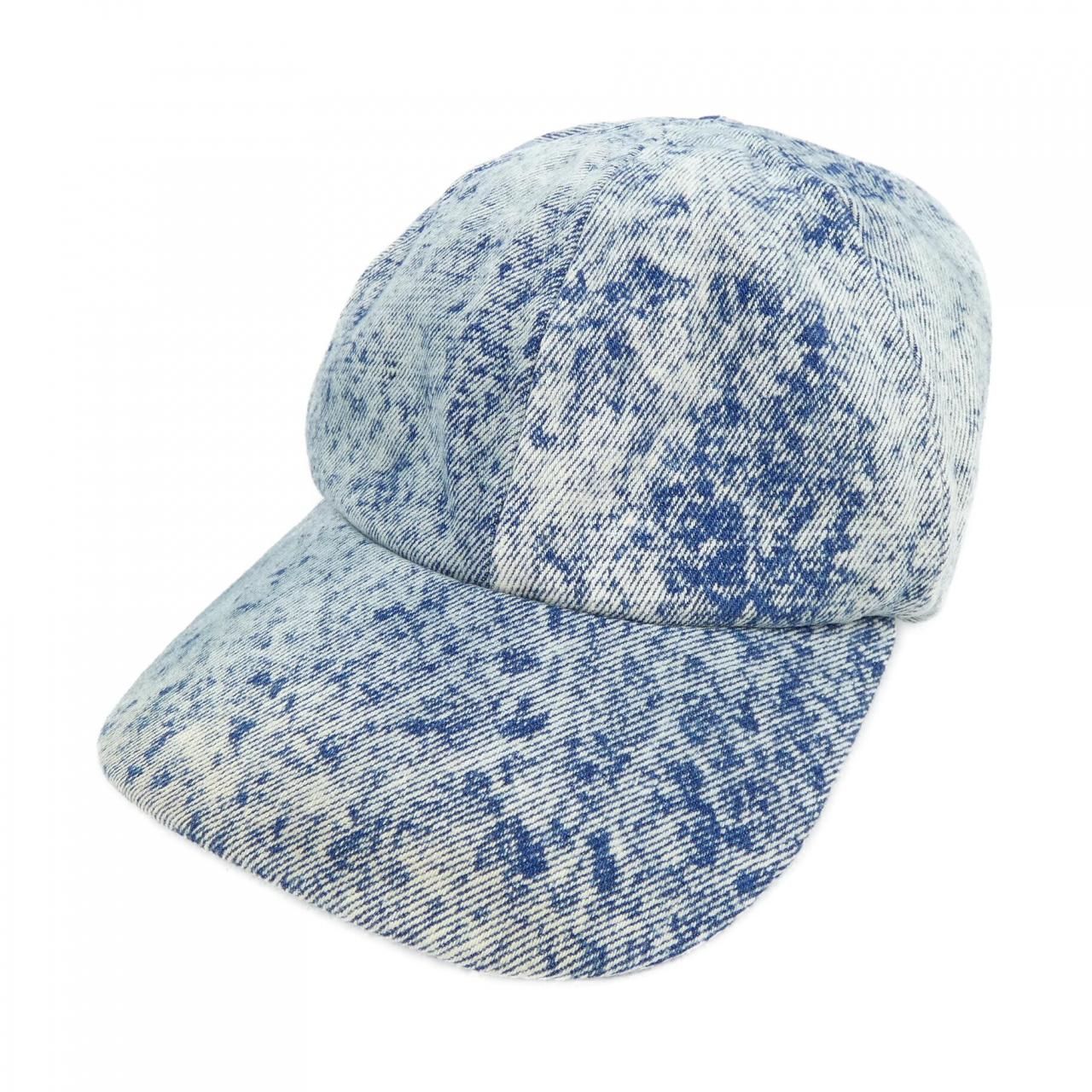 フィックスステュディオス FFIXXED STUDIOS キャップ