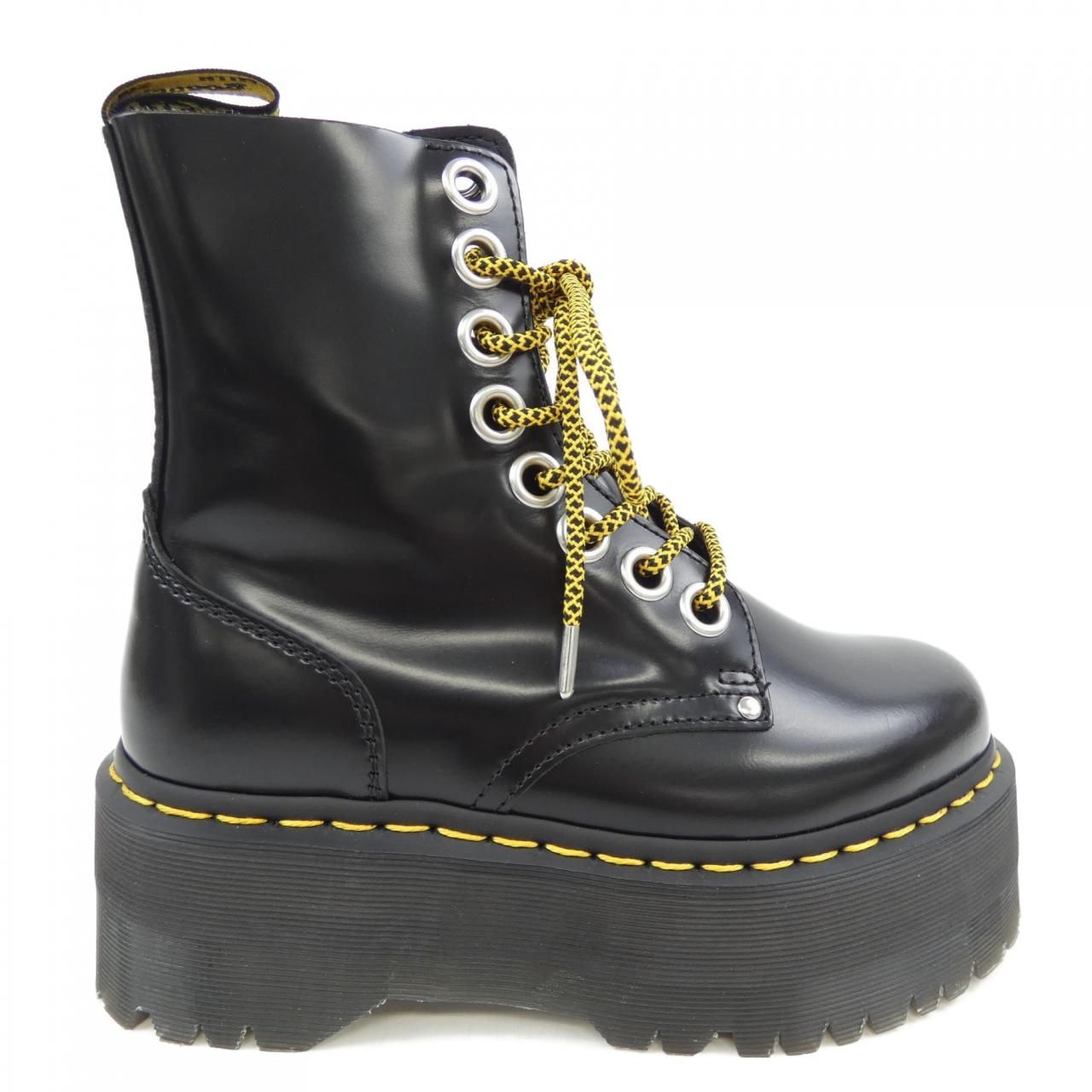 ドクターマーチン DR.MARTENS JADON MAX ブーツ