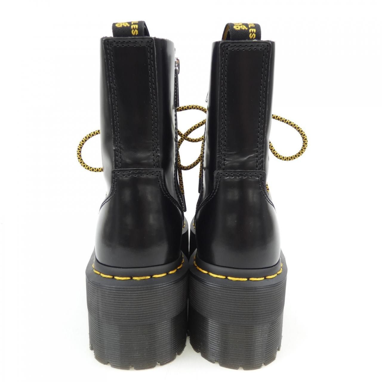  ドクターマーチン DR.MARTENS JADON MAX ブーツ その他 ブーツ