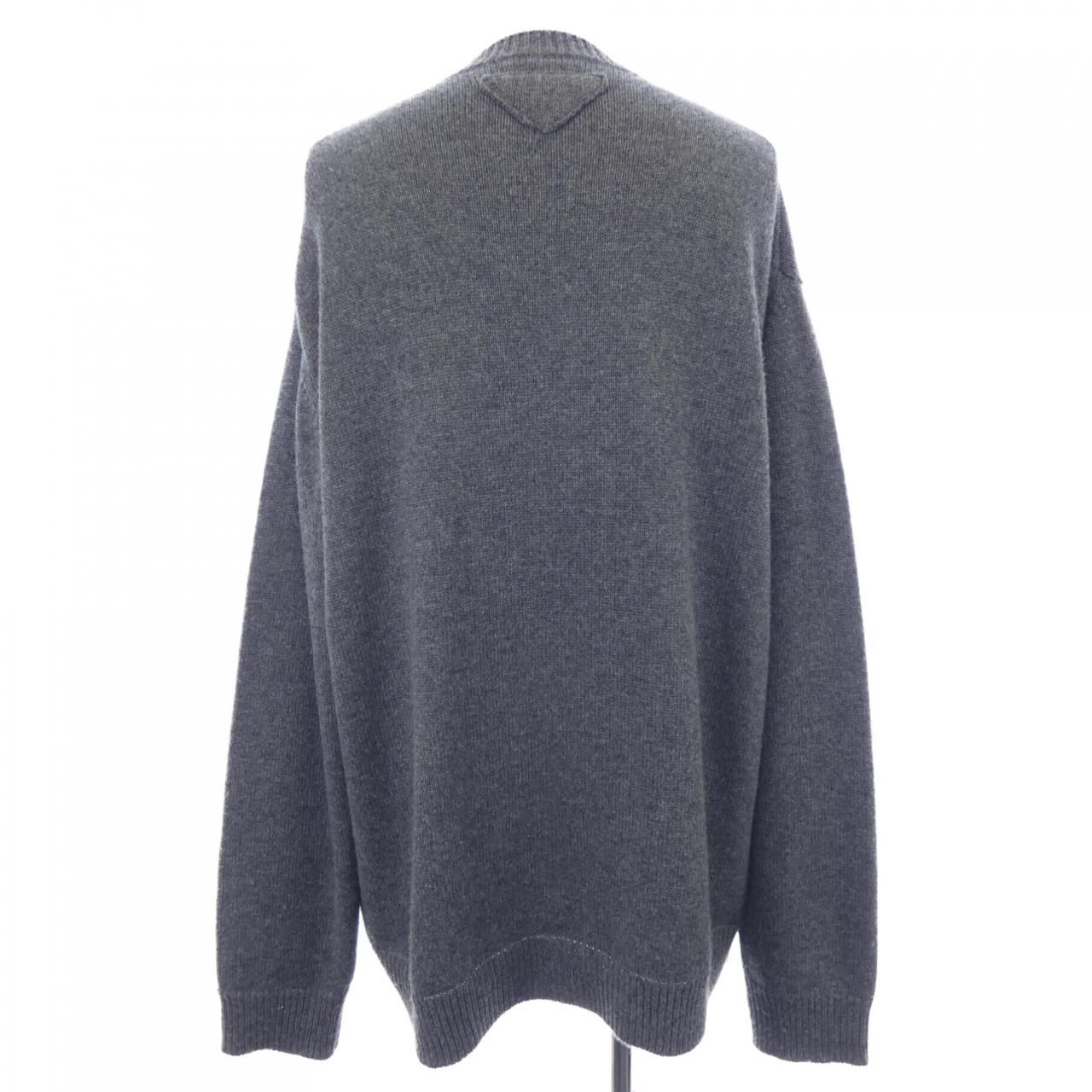 プラダ PRADA UMG 21 S 231 12 4 カーディガン