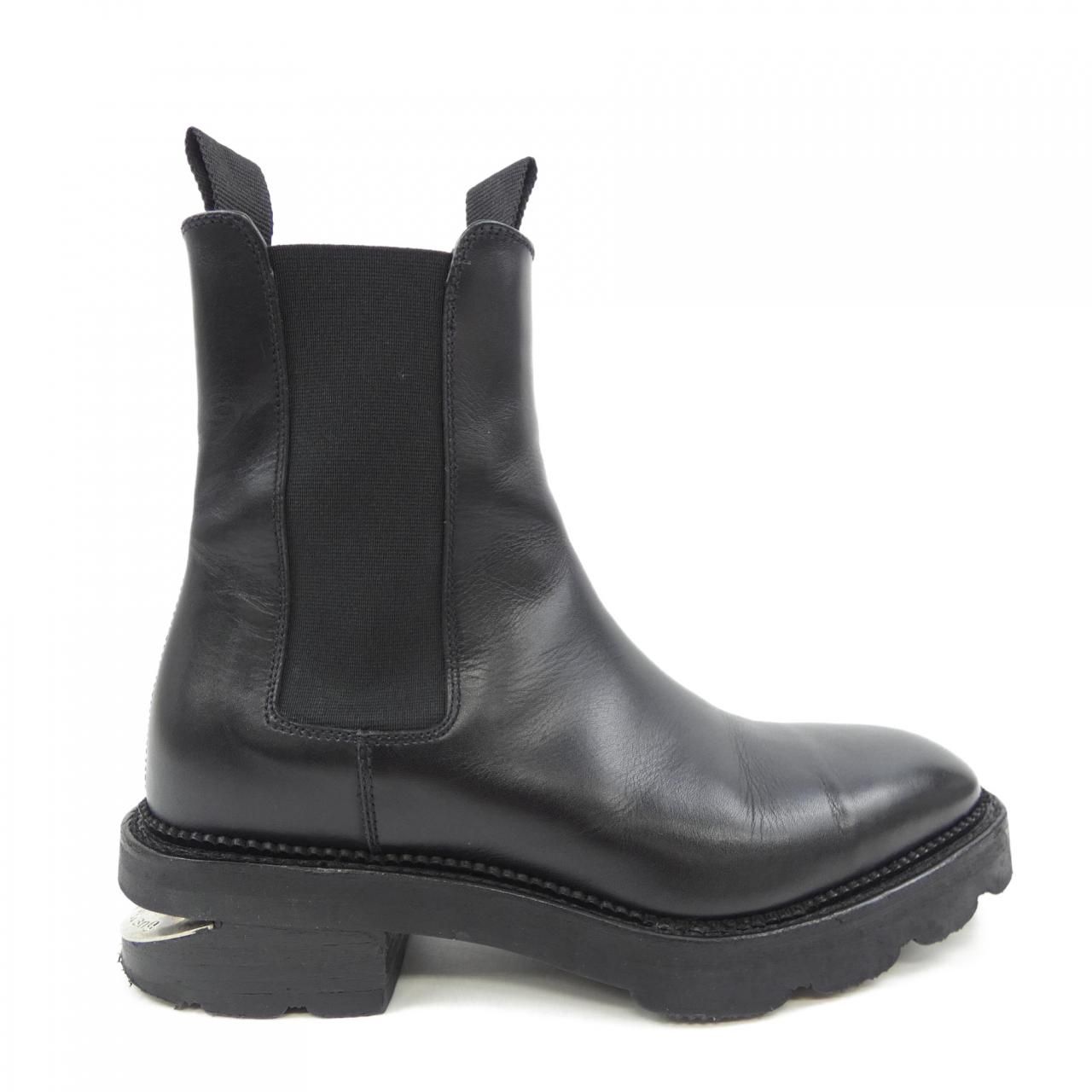 アレキサンダーワン ALEXANDER WANG ブーツ - メルカリ