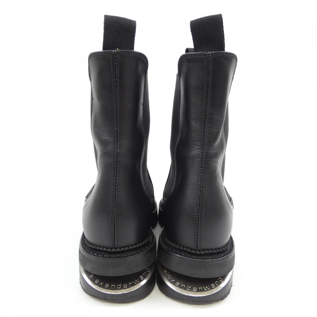 アレキサンダーワン ALEXANDER WANG ブーツ - メルカリ