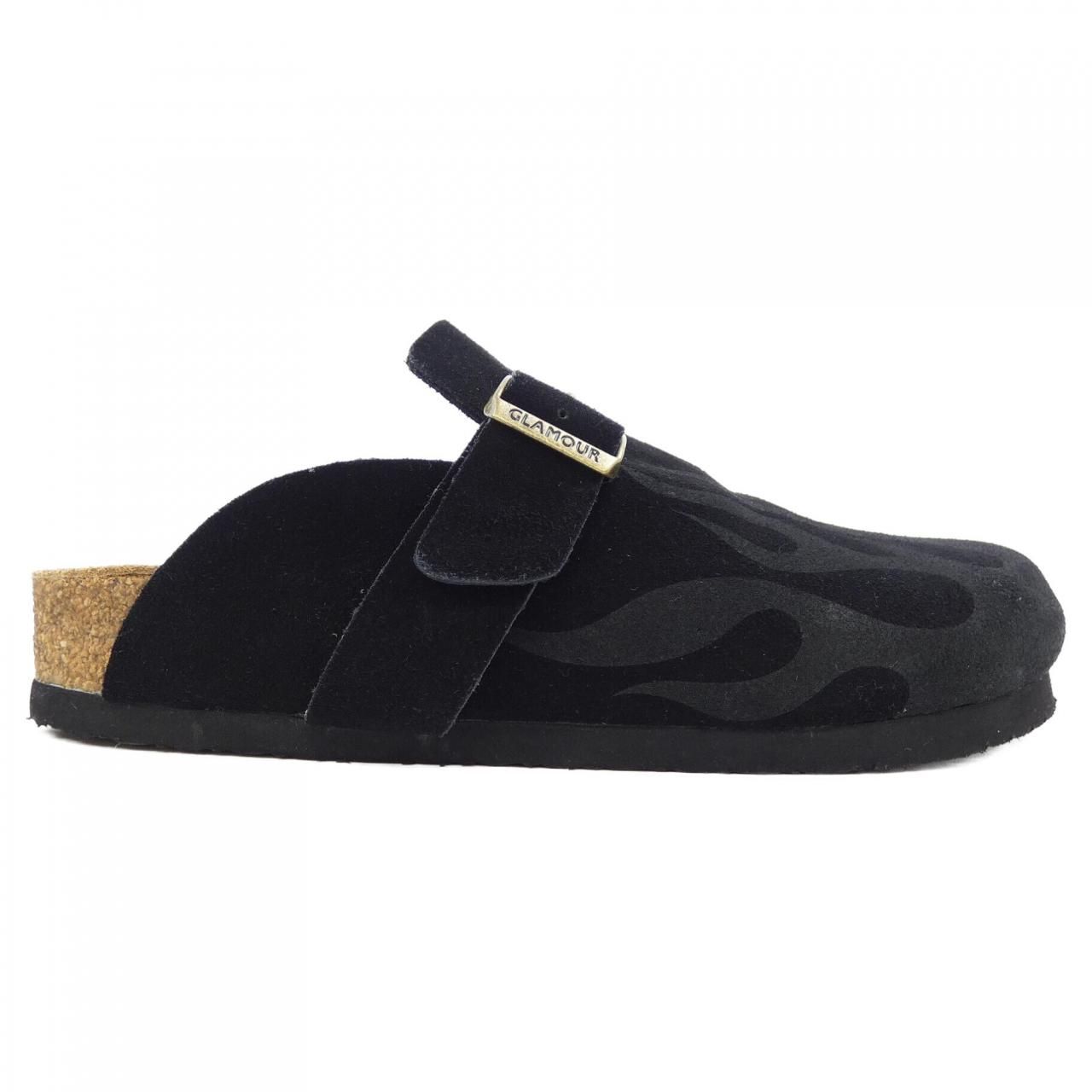 ヒステリックグラマー HYSTERIC GLAMOUR サンダル