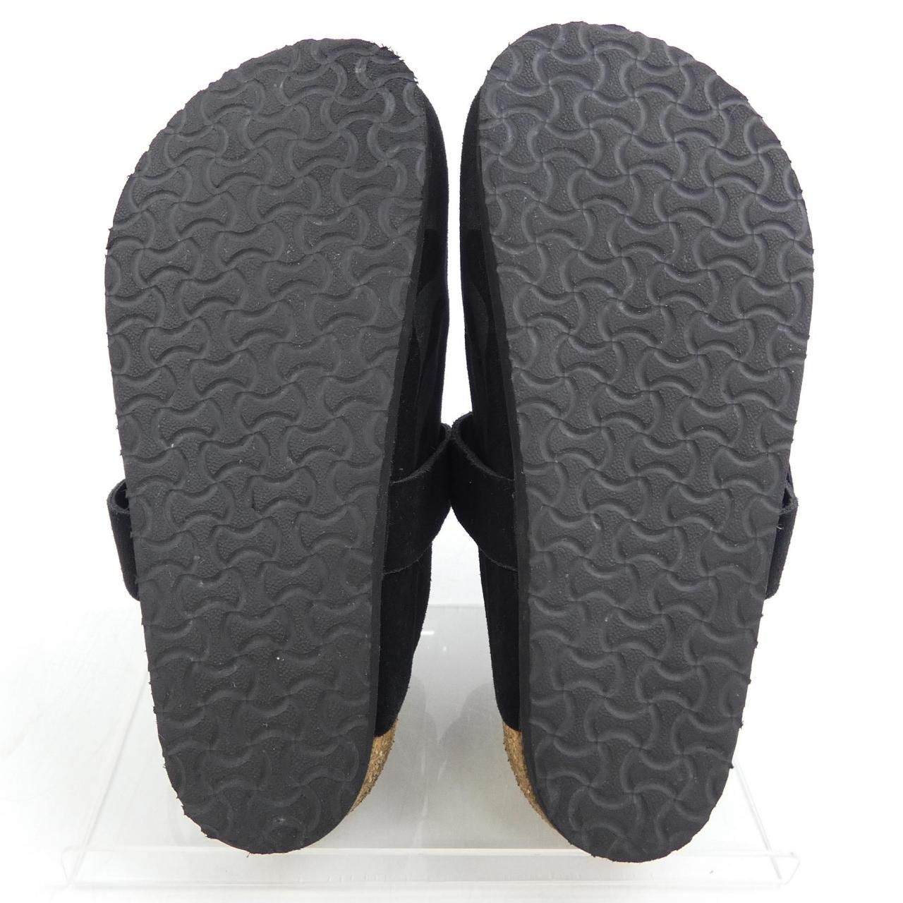 GLAMOUR サンダル