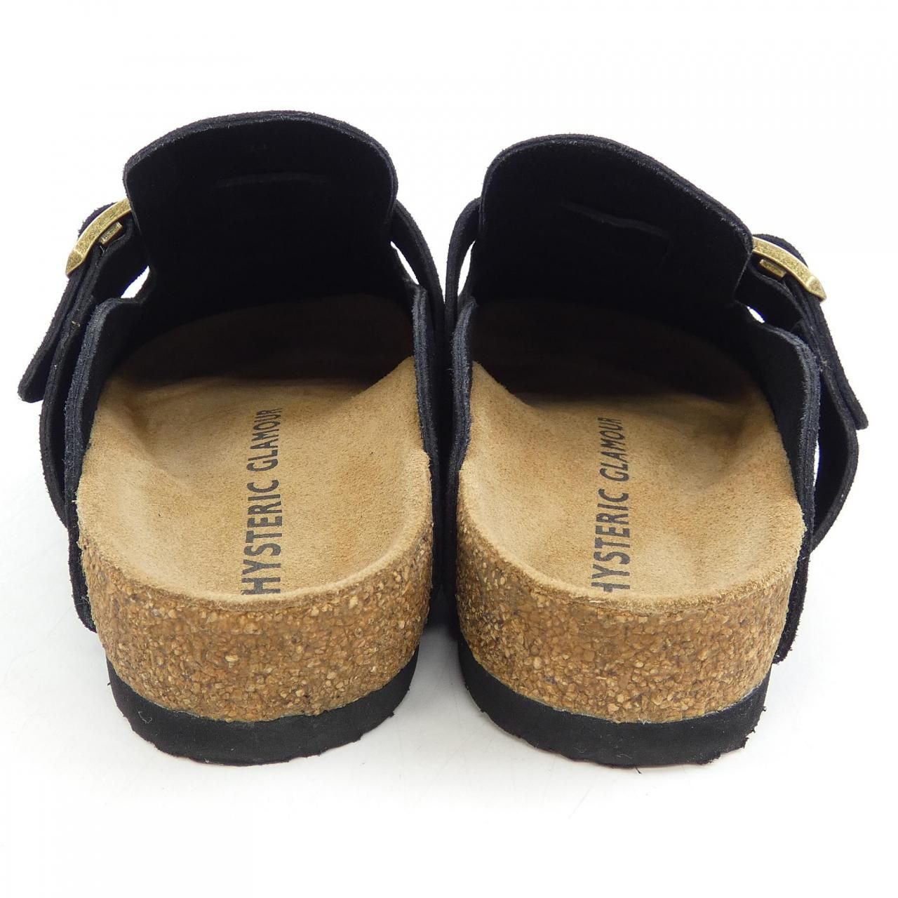 ヒステリックグラマー HYSTERIC