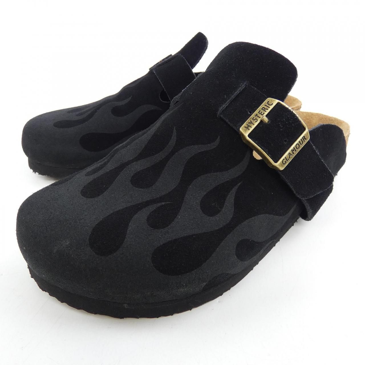  ヒステリックグラマー HYSTERIC GLAMOUR サンダル サンダル サンダル ミュール