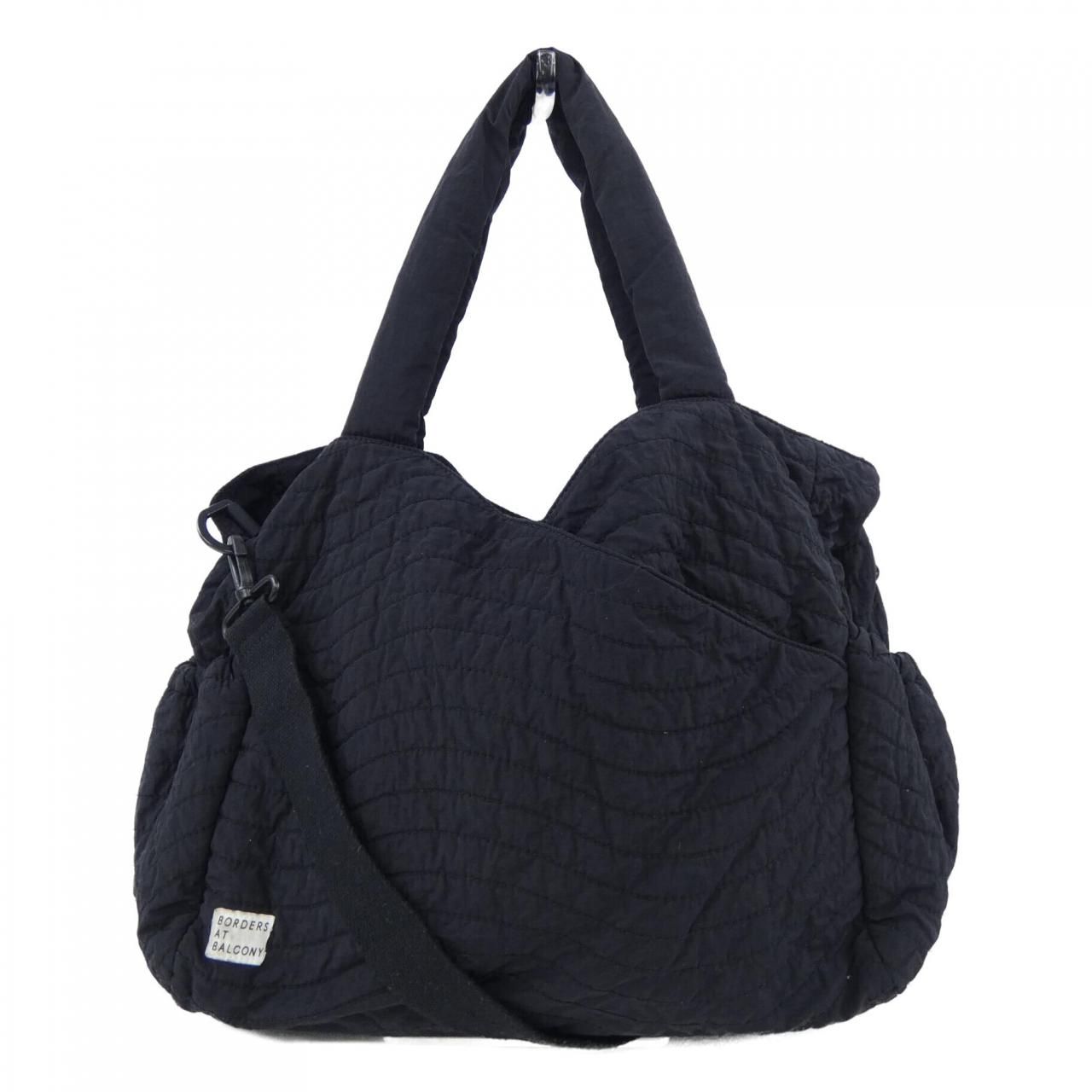 ボーダーズアットバルコニー BORDERS at BALCONY BAG