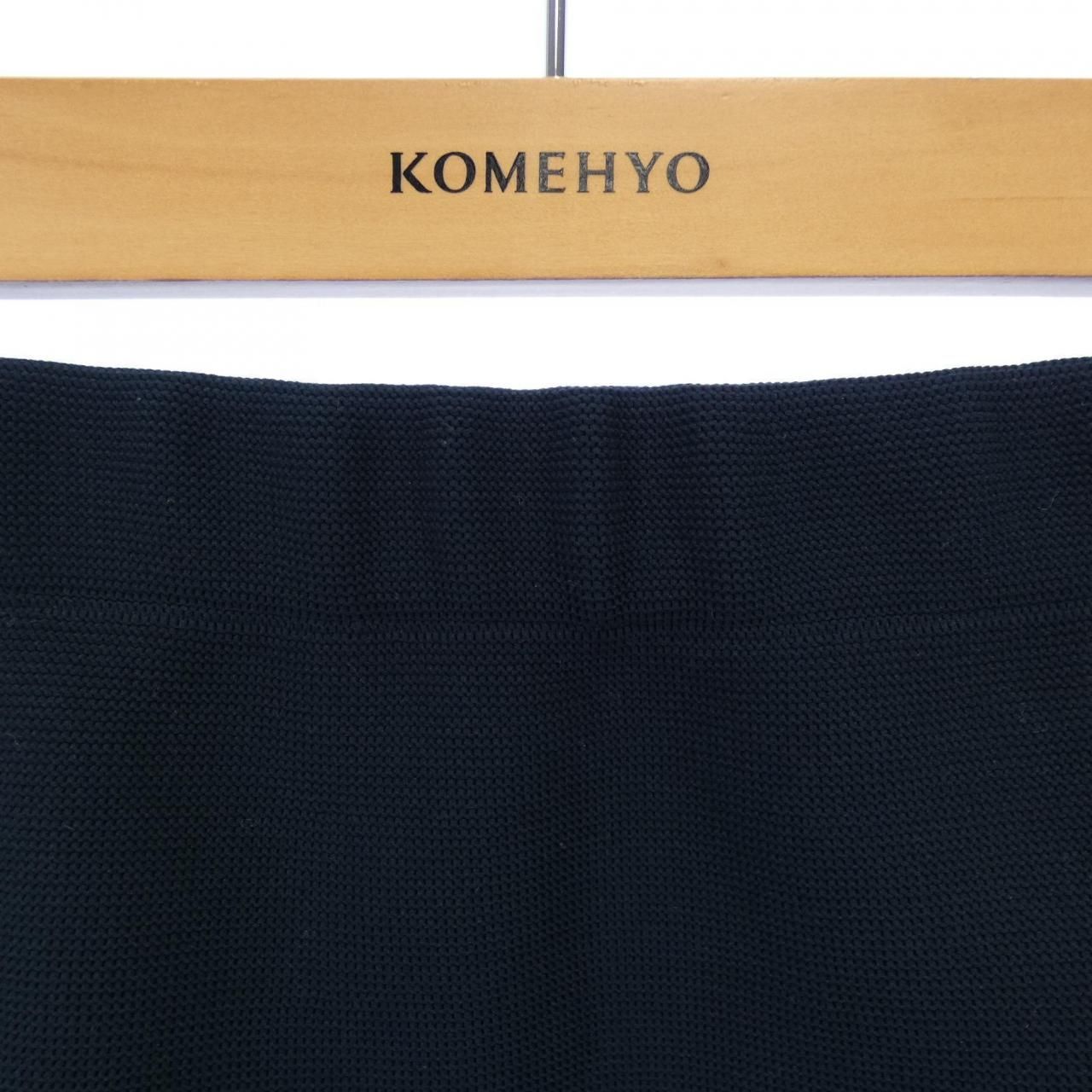 ミーイッセイミヤケ me ISSEY MIYAKE MI74KG323 人気 スカート 