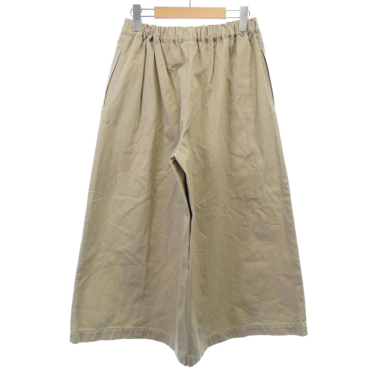 コムデギャルソン COMME des GARCONS RO P 013 パンツ