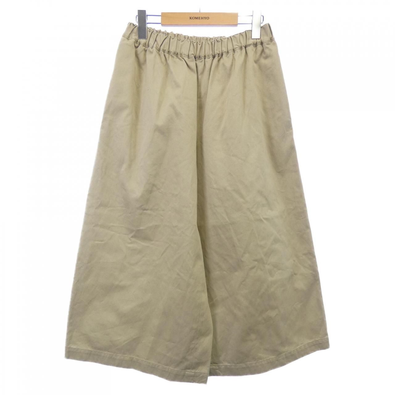 コムデギャルソン COMME des GARCONS RO P 013 パンツ