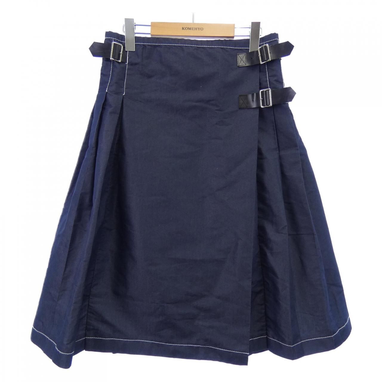 トリココムデギャルソン tricot COMME des GARCONS TQ-S006 スカート