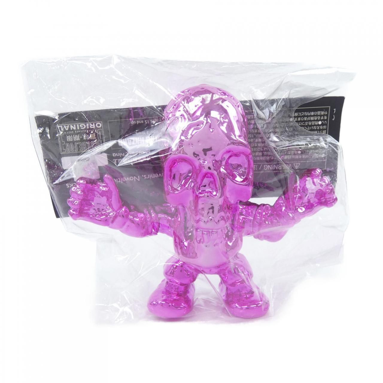 クロムハーツ CHROME HEARTS HARRIS TEETER JOE FOTI ART WORLD 2025