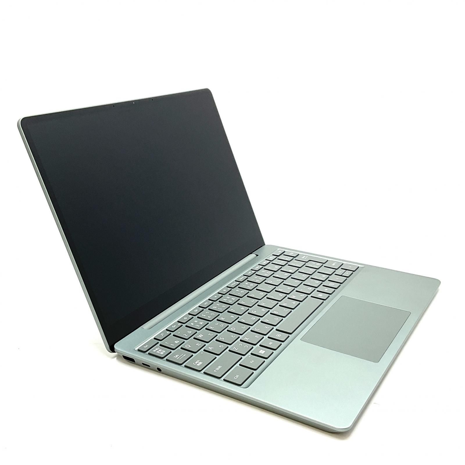 Microsoft Surface Laptop Go 2 8 QF 00007 i 5 1135 G 7 40 GHz GB SSD 256 96