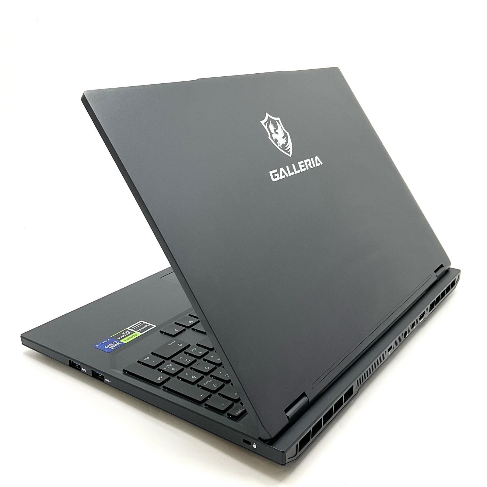 ドスパラ 220801 ZL 9 C R 57 T 6 A Intel Core Ultra 275 HX 64 GB M 2 SSD 4 TB RTX 5070 Ti Laptop 超