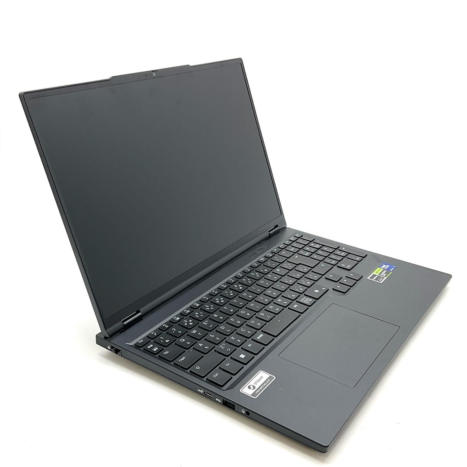 ドスパラ 220801 ZL 9 C R 57 T 6 A Intel Core Ultra 275 HX 64 GB M 2 SSD 4 TB RTX 5070 Ti Laptop 超