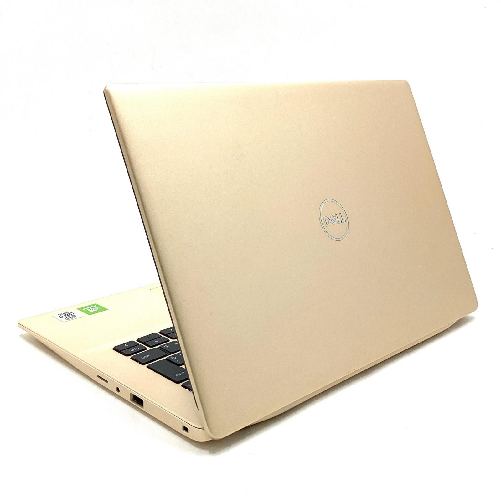 DELL Inspiron P 116 G i 7 10510 U 8 GB M 2 SSD 512