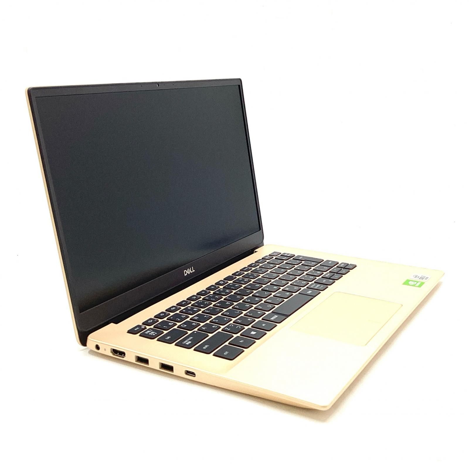 DELL Inspiron P 116 G i 7 10510 U 8 GB M 2 SSD 512