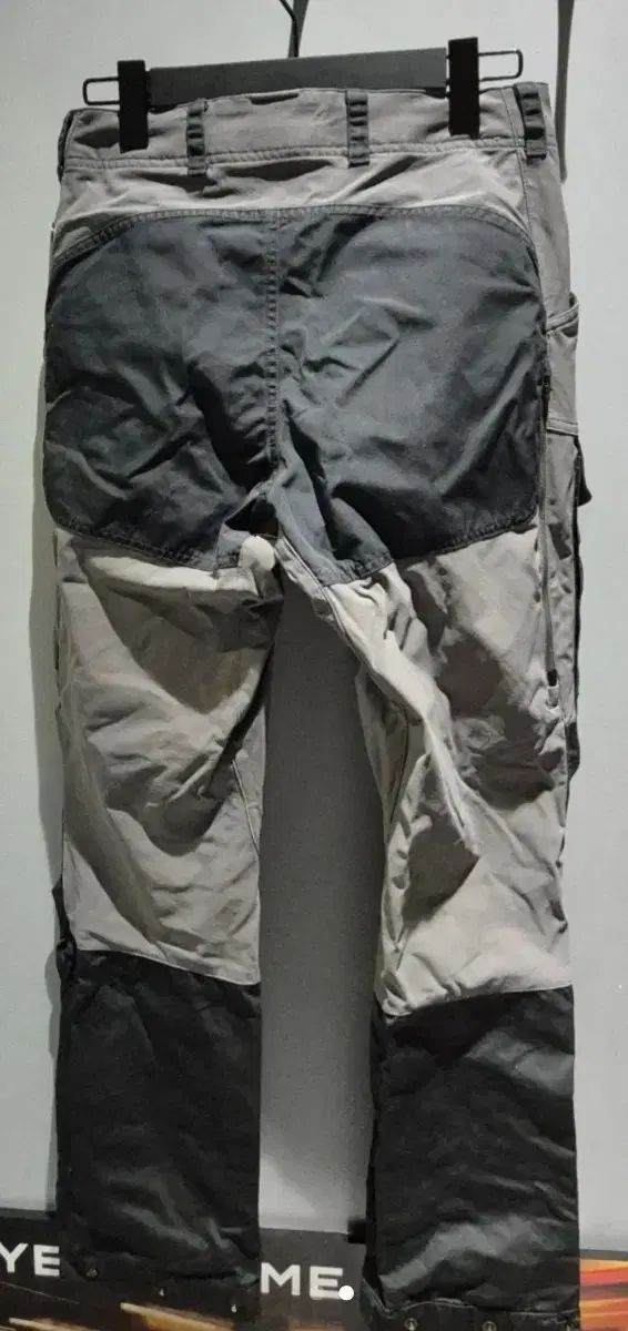 フェールラーベン ケブスラックス 46