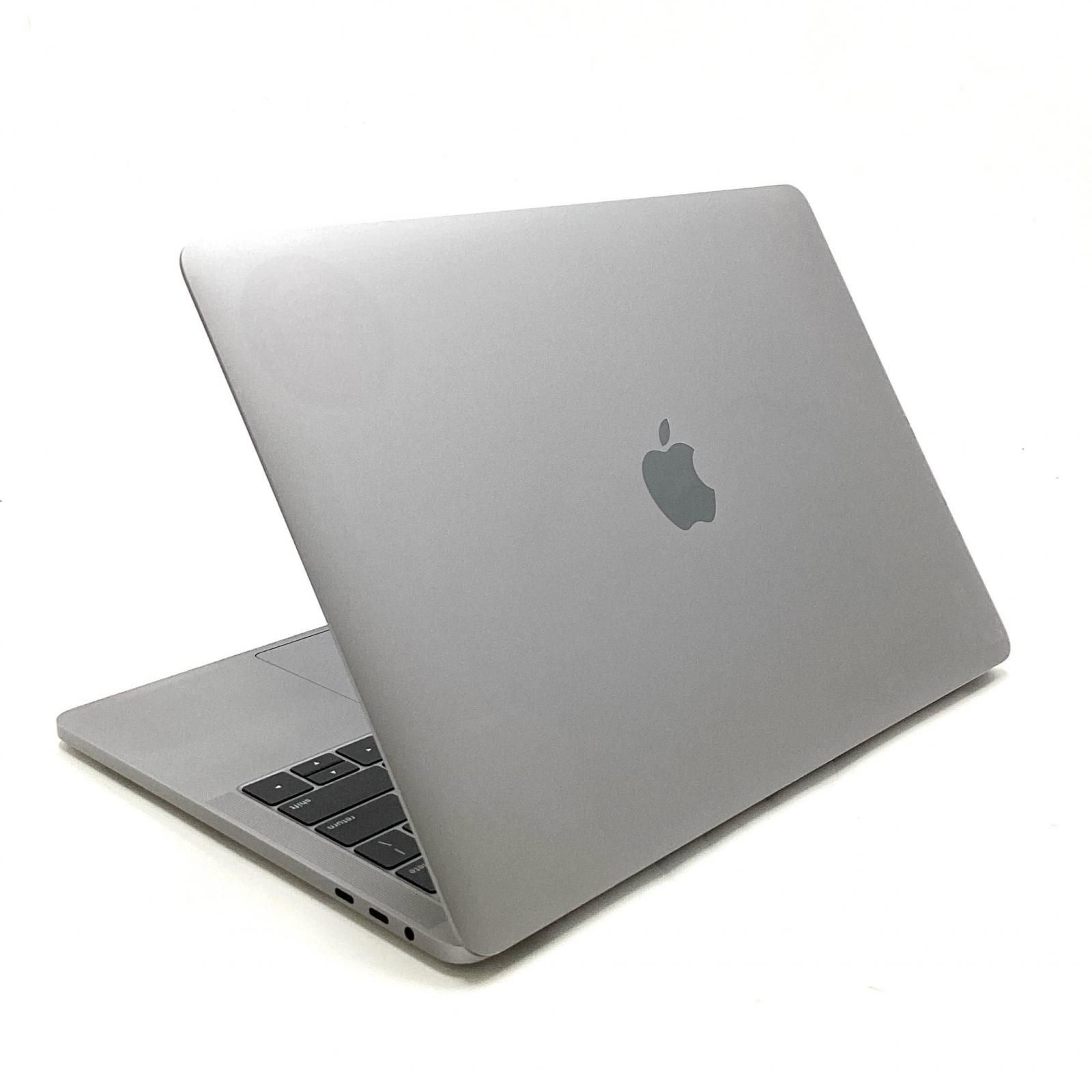 Apple MacBook Pro 13インチ 2015 2.7 GHz デュアルコア Intel Core i5