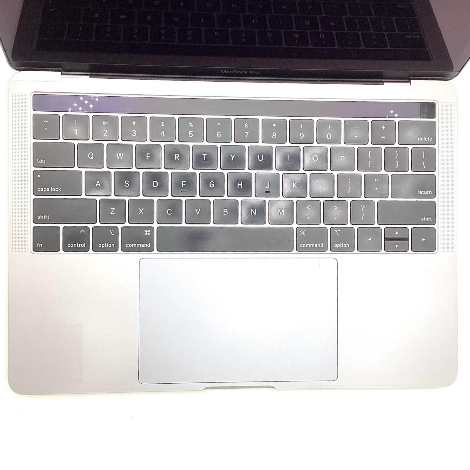MacBook Pro ? 16インチ 2019 Intel Core i7 16GB SSD 【SR41】 512GB 