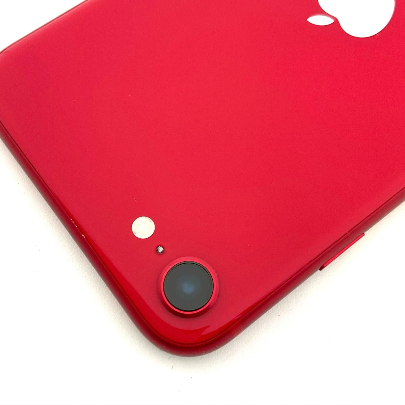 スマートフォン・携帯電話 iPhone SE（第2世代） 64GB (PRODUCT)RED